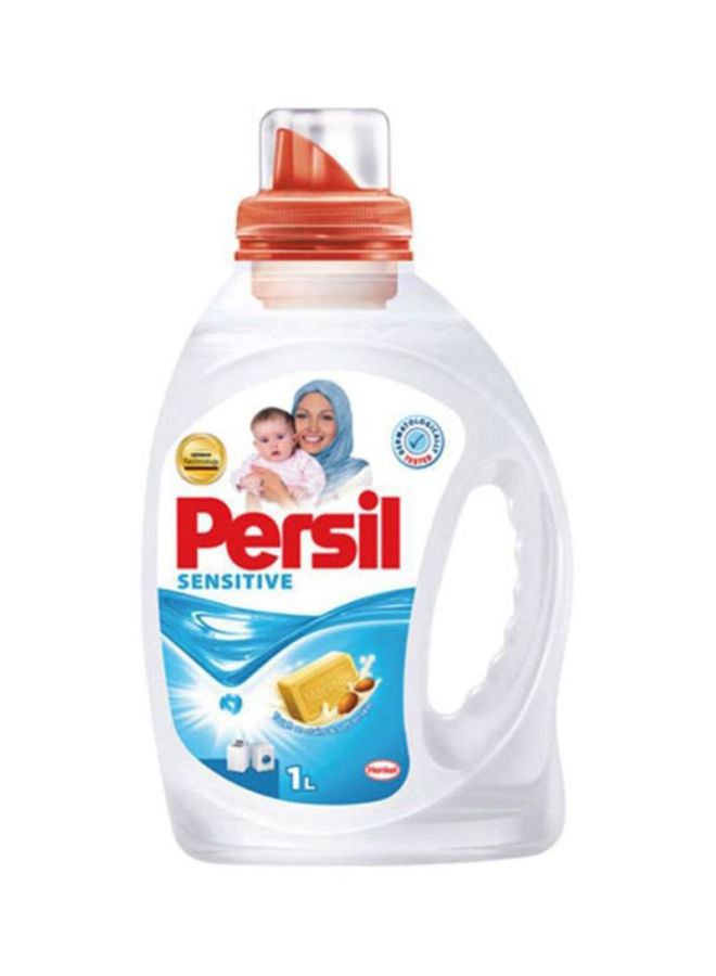 Persil Proclean Power Liquid Gel White 1Liters