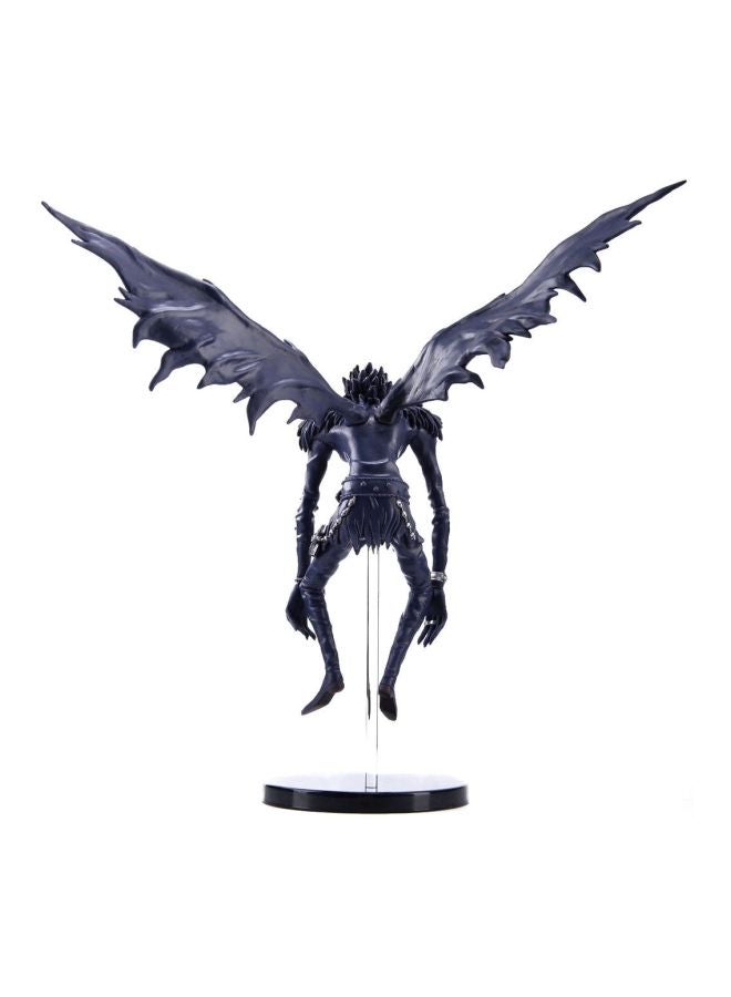 QiaoKai The Model Of Death Note Figure 21cm 21cm  - Image 2