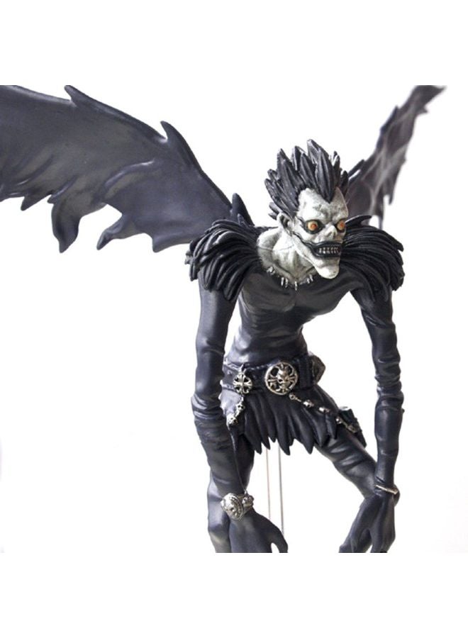 QiaoKai The Model Of Death Note Figure 21cm 21cm  - Image 4