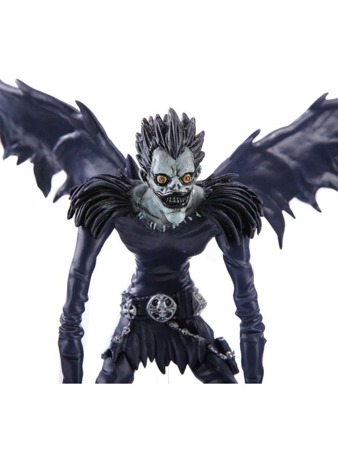 QiaoKai The Model Of Death Note Figure 21cm 21cm  - Image 5