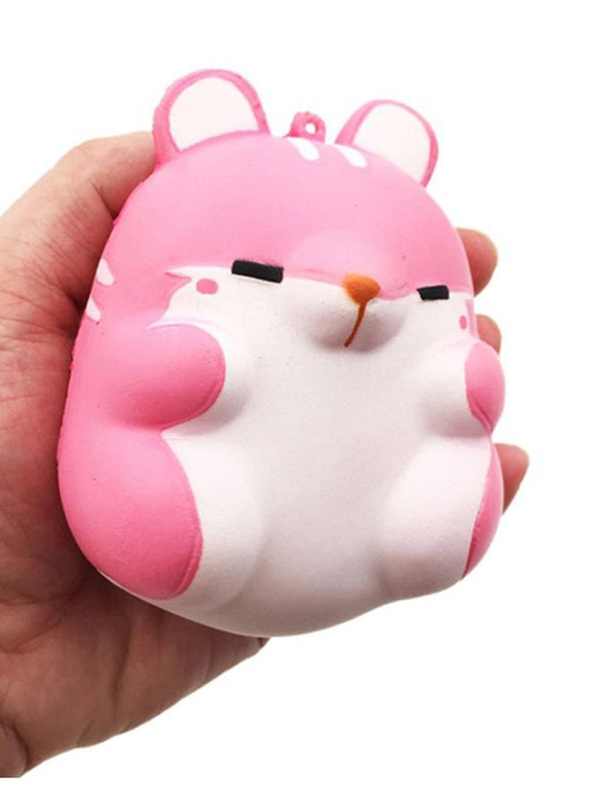 QiaoKai Squeeze Hamster Toy - Image 2
