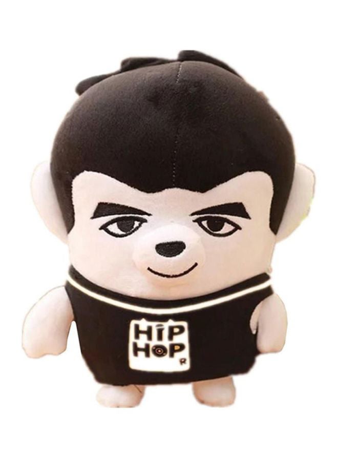 QiaoKai Korean BTS Idol Plush Toy 23cm - Image 1