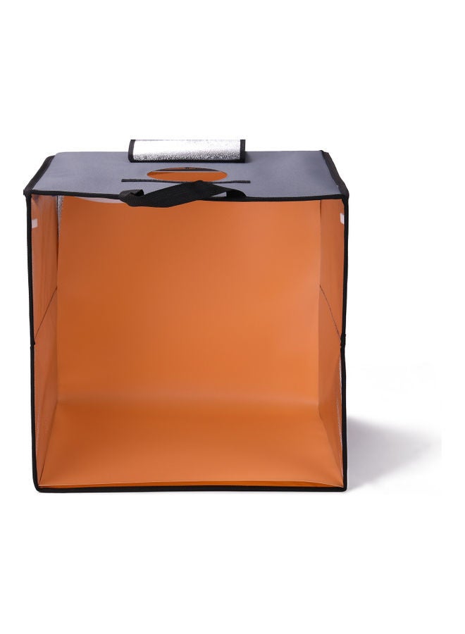 7-Piece LED Softbox Kit Multicolour  - Image 3