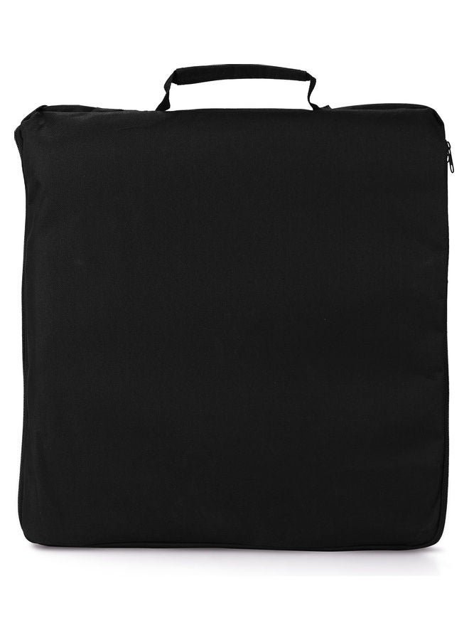 7-Piece LED Softbox Kit Multicolour  - Image 4