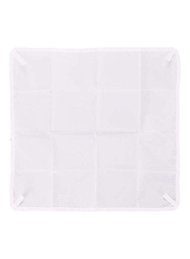 7-Piece LED Softbox Kit Multicolour  - Image 2
