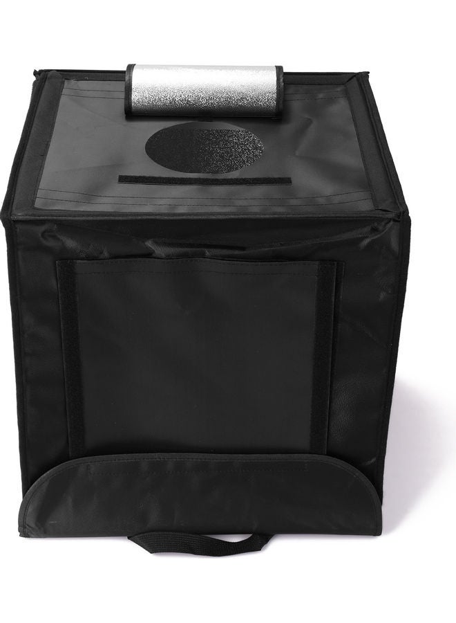 7-Piece LED Softbox Kit Multicolour  - Image 4