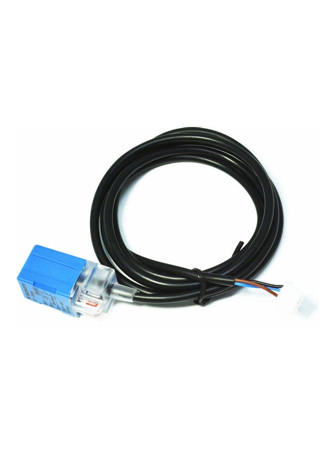 Tronxy - Auto Leveling Inductive Proximity Sensor Black/Blue - Image 1