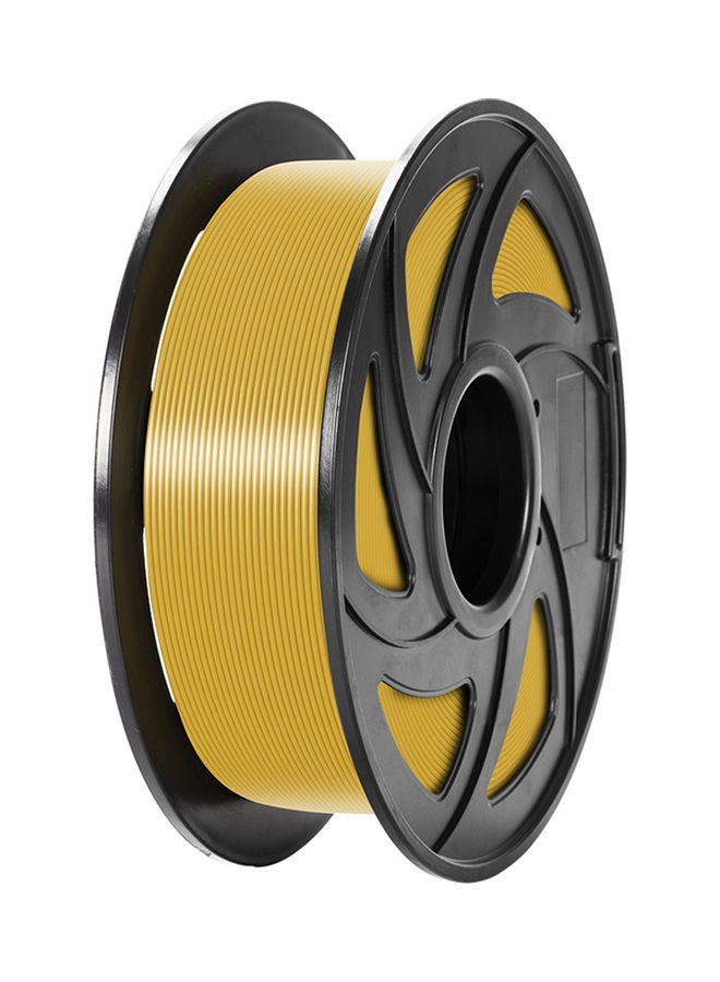 1.75mm 3D Printer Filament Gold/Black - v1613824264/N44634260A_5