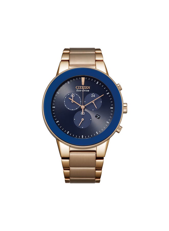 CITIZEN Men's CITIZEN AT2243-87L Eco-Drive Chronograph - Image 1