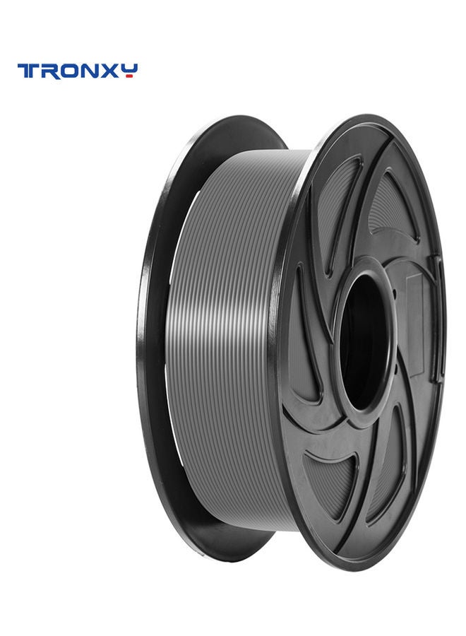 PLA 3D Printer Filament Grey - v1613824292/N44634266A_4