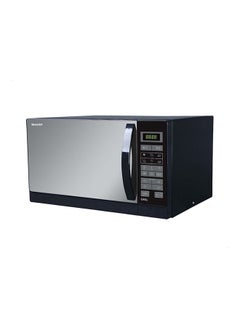 SHARP Microwave with Grill 25 L 1000 W R-750MR(K) Black 