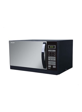 ميكروويف مع شواية 25 L 1000 W R-750MR(K) أسود - v1613824879/N44305191A_1