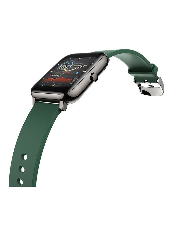 Bluetooth Smartwatch Green - Image 2