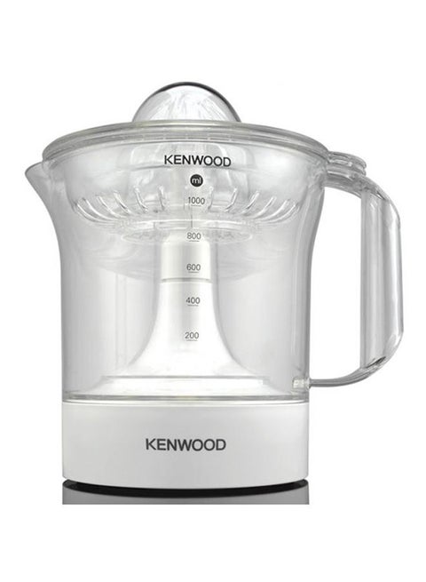 مكبس يدوي 1.0 L 40.0 W JE280-w أبيض