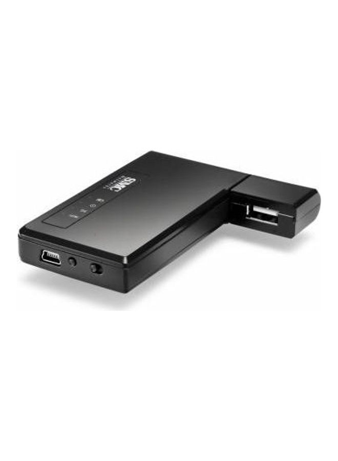 SMCWPBR-3G Black - Image 1