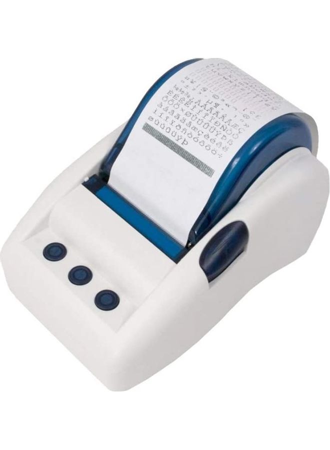 Zyxel G-4100 v2 802.11b/g Hotspot Gateway White - Image 3