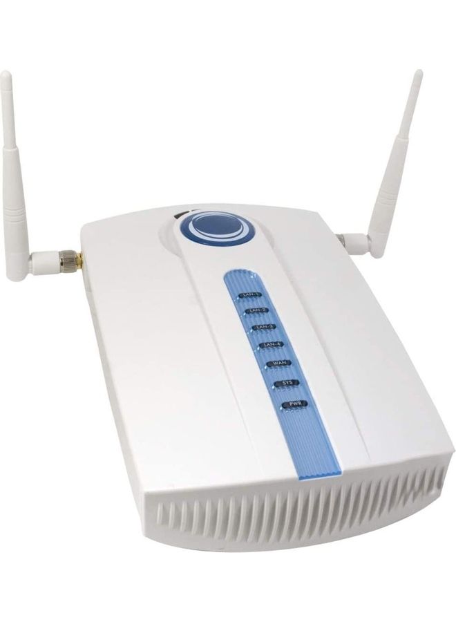 Zyxel G-4100 v2 802.11b/g Hotspot Gateway White - Image 2