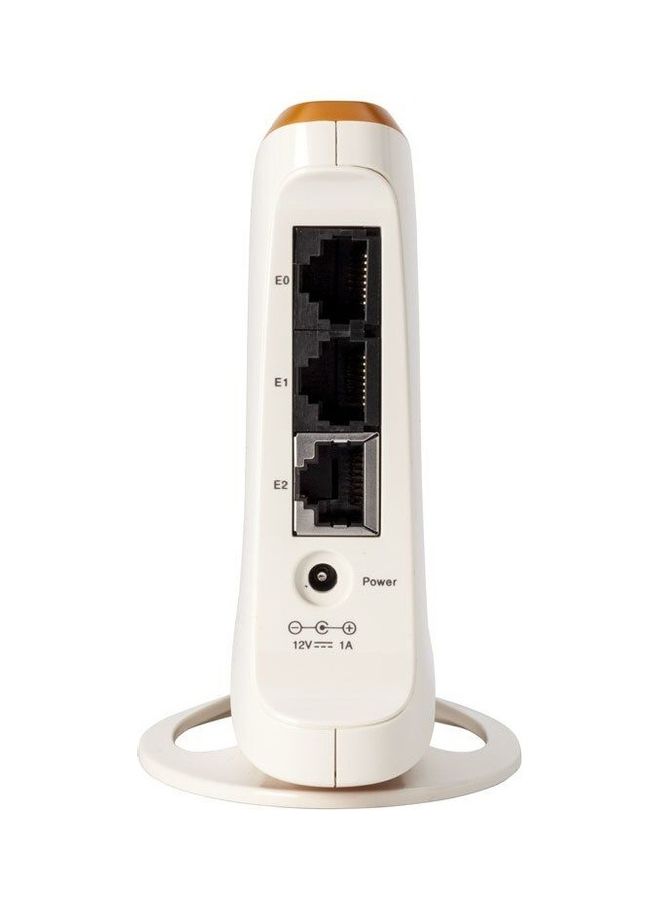 Aruba RAP-3WN Access Point Brown/White  - Image 2