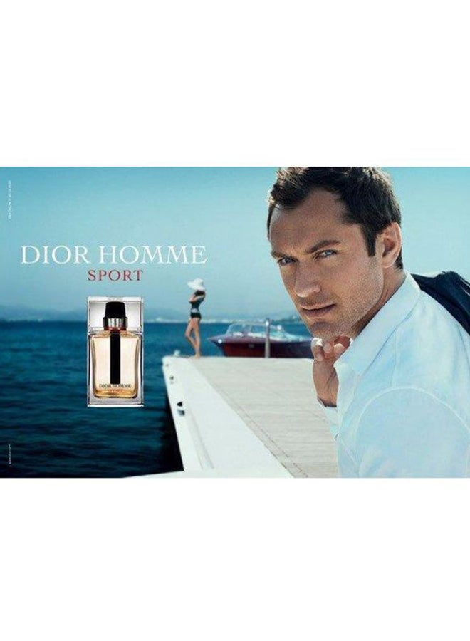 Dior - Sport EDT 75ml - Image 1