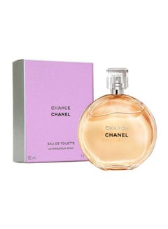 CHANEL Chance EDT 50ml  - Image 2
