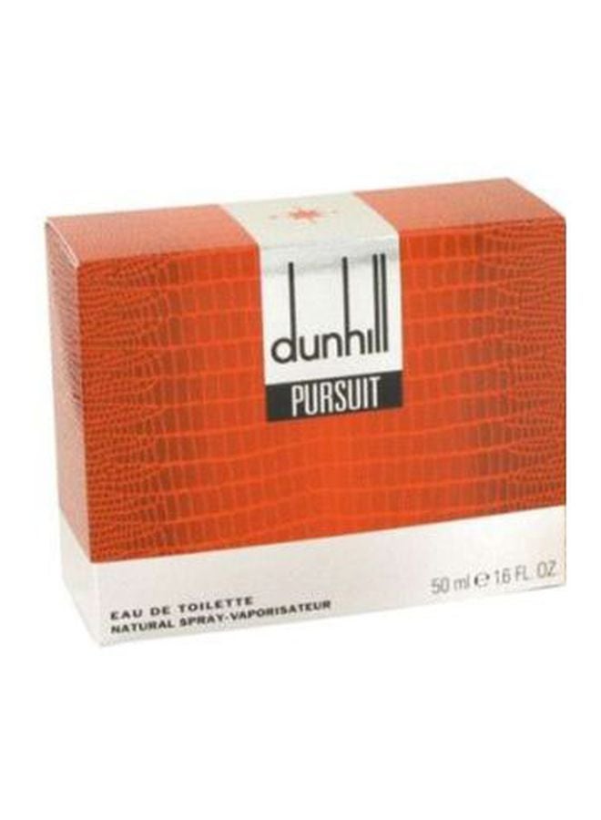 dunhill - London Pursuit EDT 50ml - Image 1