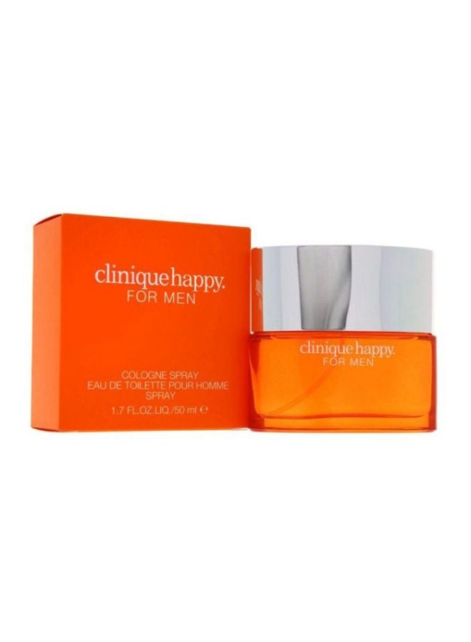 CLINIQUE Happy EDT 50ml - Image 2