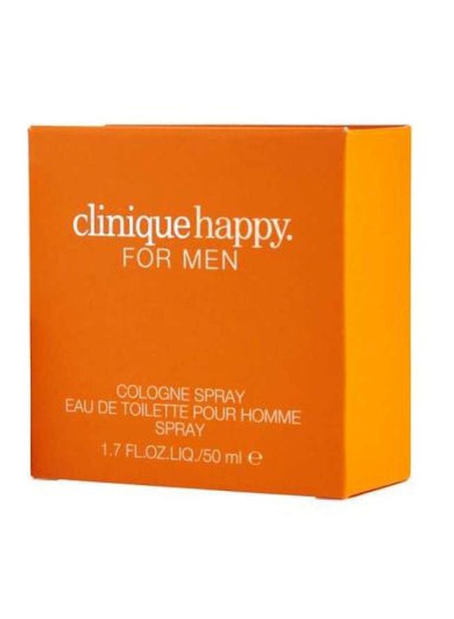 CLINIQUE Happy EDT 50ml - Image 3