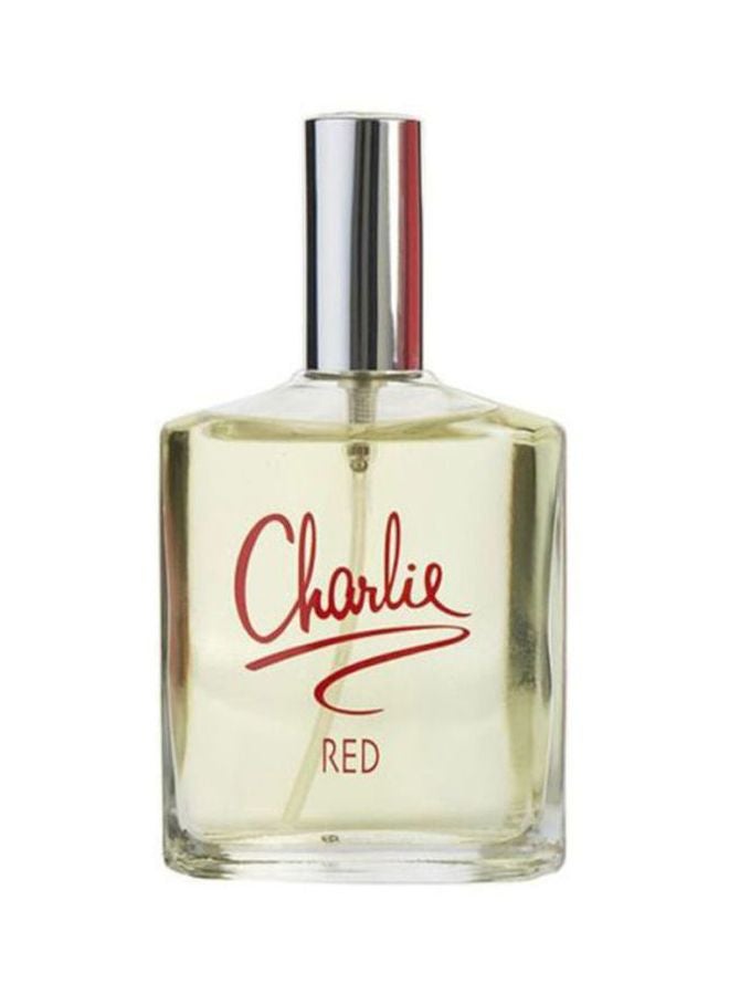 Revlon Charlie Eau Fraiche EDT 100ml - Image 1