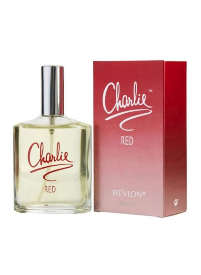 Revlon Charlie Eau Fraiche EDT 100ml - Image 2
