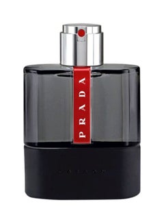 PRADA Luna Rossa Carbon EDT 100ml  - Image 1