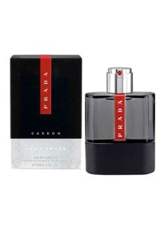 PRADA Luna Rossa Carbon EDT 100ml  - Image 2