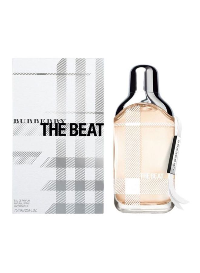 BURBERRY 2-Piece The Beat EDP Set 2x75ml - Image 2