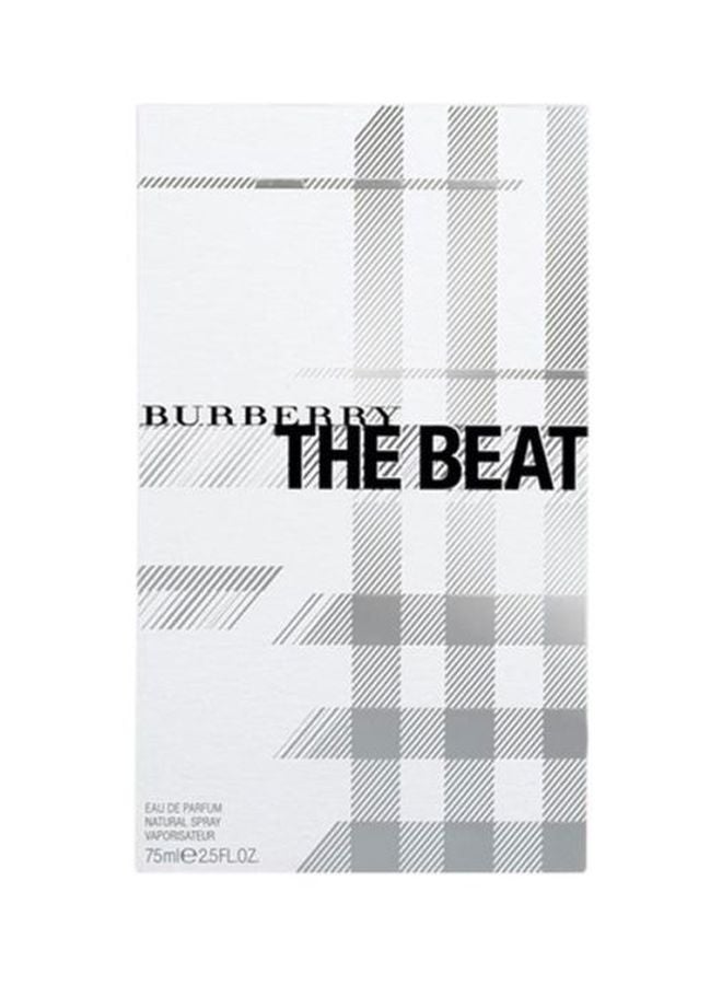 BURBERRY 2-Piece The Beat EDP Set 2x75ml - Image 3