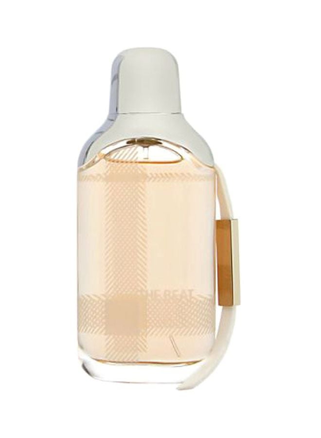 BURBERRY 2-Piece The Beat EDP Set 2x75ml - Image 1