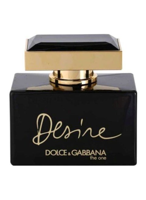 عطرذي ون ديزاير إيو دي بيرفيوم 75ملليلتر