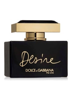 Dolce & Gabbana The One Desire EDP 75ml  - Image 5