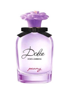 Dolce & Gabbana Peony EDP 75ml  - Image 1