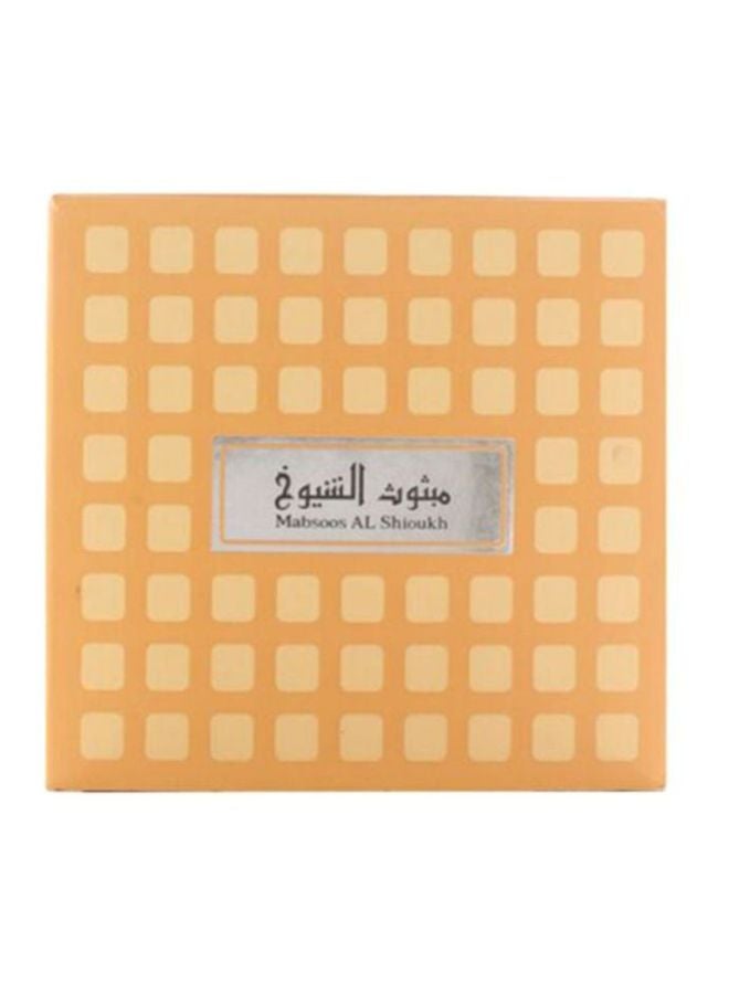 العربية للعود عود مبثوث الشيوخ 80 جم 80جرام - Image 3