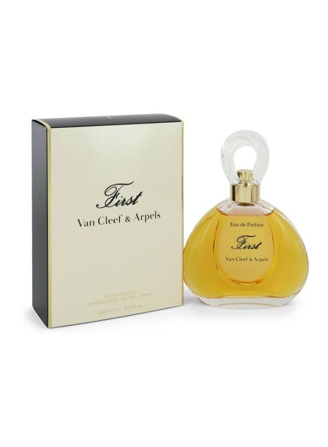 فإن كليف آند آربيلز - ماء عطر فيرست 100ملليلتر - Image 1