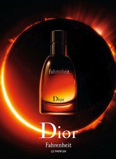 Dior Fahrenheit EDT 200ml  - Image 4