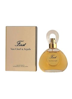 Van Cleef & Arpels First EDT 60ml  - Image 2