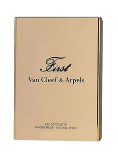 Van Cleef & Arpels First EDT 60ml  - Image 3