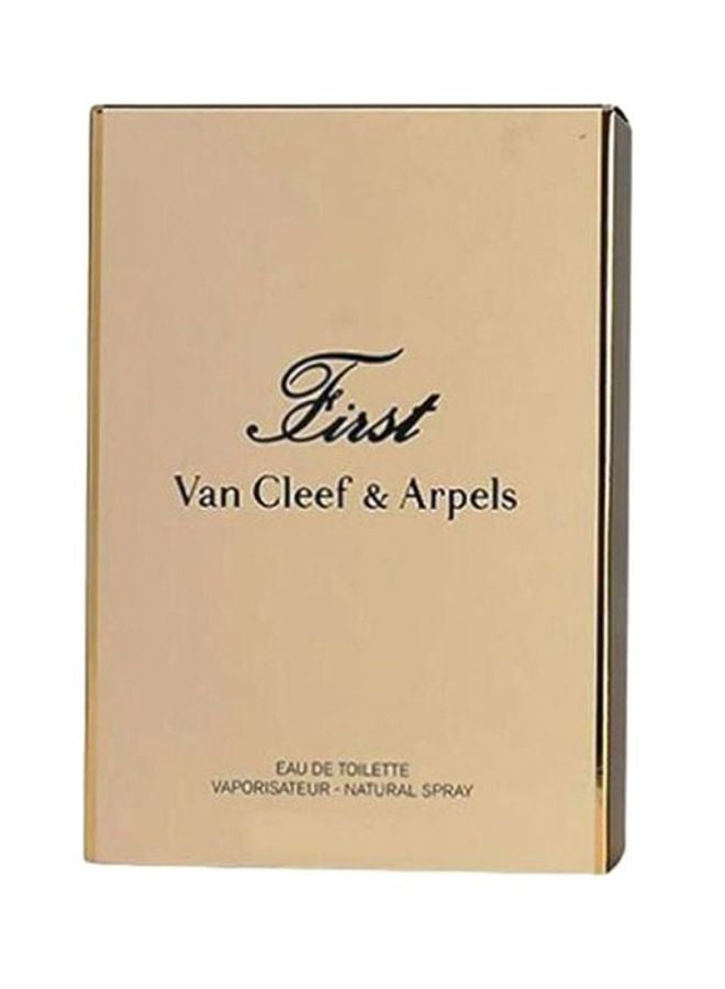 Van Cleef & Arpels First EDT 60ml  - Image 3