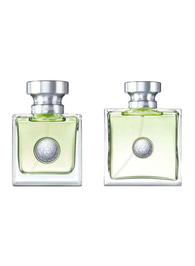 فيرزاتشي طقم عطر فيرزاتشي EDT من قطعتين 105ملليلتر