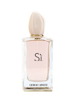 GIORGIO ARMANI Si EDT 100ml  - Image 1