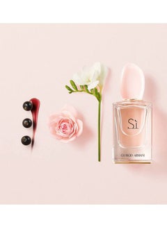 GIORGIO ARMANI Si EDT 100ml  - Image 4