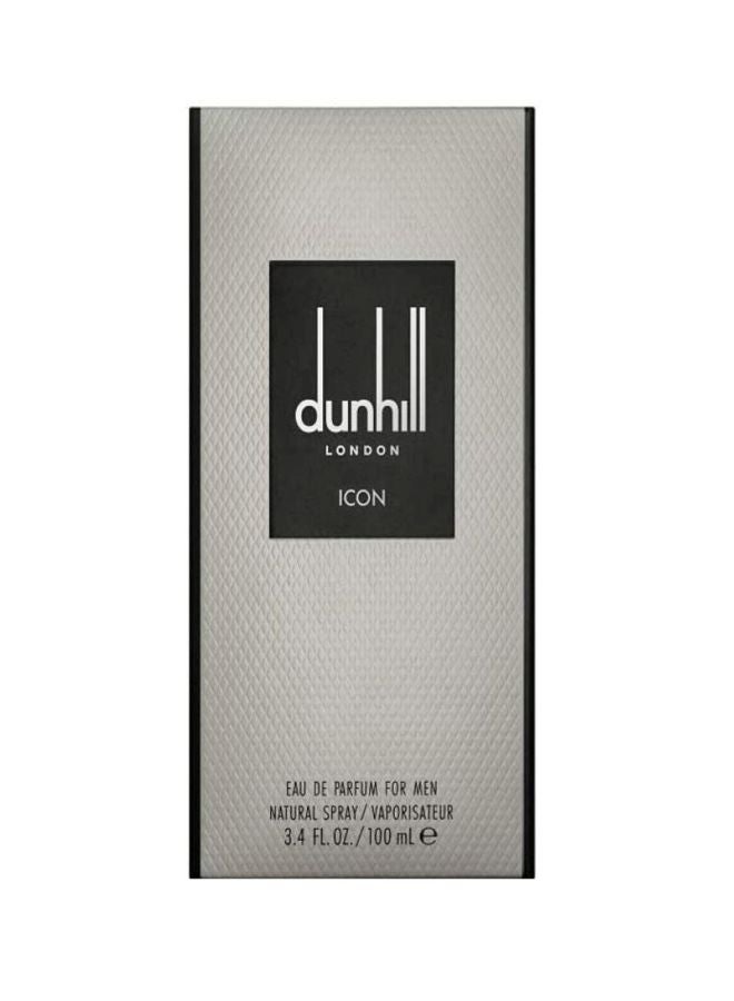 دانهيل ماء عطر لندن آيكون 100ملليلتر  - Image 3