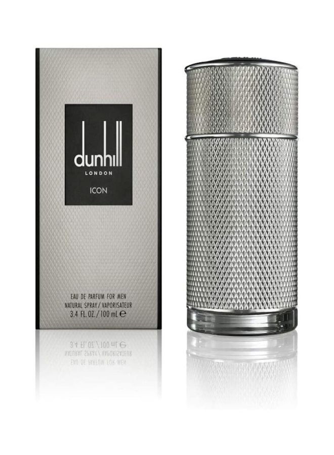 دانهيل ماء عطر لندن آيكون 100ملليلتر  - Image 2