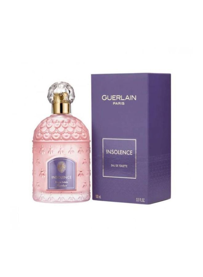 Guerlain - Insolence EDT 100ml - Image 1