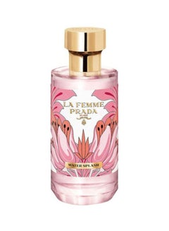 PRADA La Femme Water Splash EDT 150ml  - Image 1